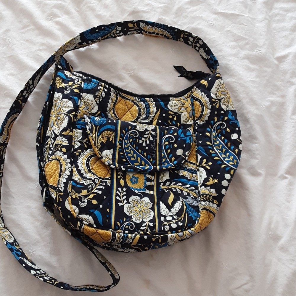 Vera Bradley Hipsters